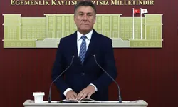 CHP'li Sarıbal'dan 2027 bütçesi eleştirisi: Tarım desteği yok!