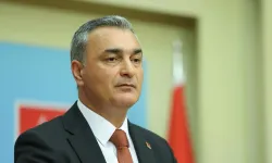 CHP'li Sarı'dan Özmen'in gözaltına alınmasına tepki: Kişiye göre hukuk olmaz