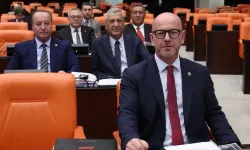 CHP'li Serkan Sarı: Vatandaş borç batağında, yandaşlar fon soygununda