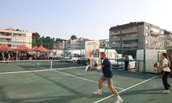 Çiğli'de Cumhuriyet'e sportif coşku