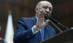 Cumhurbaşkanı Erdoğan'dan 2027 bütçesi mesajı: Üretim gücümüzü artıracağız