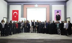DAĞDER'in Kadınları Güçlendirme Projesi Bursa Orhaneli'de başladı
