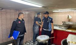 "ÖNCELİĞİMİZ HALK SAĞLIĞI"