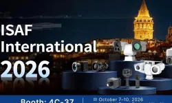 Deniz, kara ve hava yollarındaki limanların güvenliği... Raythink, ISAF 2026'da Entegre Güvenlik Çözümlerini sergileyecek