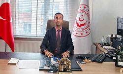 PEKER’İN EREĞLİ’DEKİ GÖREVİ SONA ERDİ…
