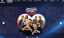 Denizli Büyükşehir Belediyesi'nin dijital yüzü yenilendi