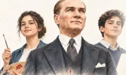 Denizli'de Cumhuriyet'in 103. yılına özel yarışma