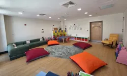 Denizli'de özel bireylere destek olacak Mola Evi açılıyor