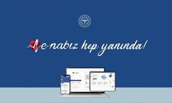 TIBBİ MÜDAHALELER İÇİN RIZA e-NABIZ ÜZERİNDEN VERİLEBİLECEK