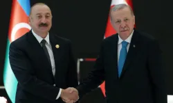 Erdoğan, Aliyev'i Türk Devletleri Teşkilatı Zirvesi'ne davet etti