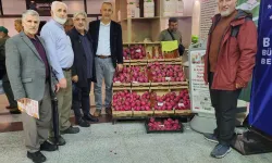 ESDER Bursa'dan tarım için destek, planlama ve pazarlama çağrısı