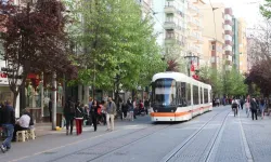Eskişehir KPSS için ulaşıma ek sefer desteği