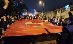 ALAPLI CUMHURİYETTE BULUŞTU