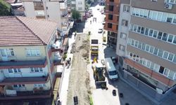DAHA MODERN BİR GÖRÜNÜME KAVUŞACAK!