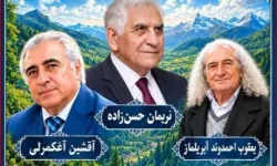 Gazeteci Özke'nin eserleri İran'da Farsça yayımlandı