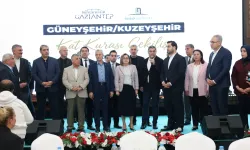 Gaziantep Büyükşehir'den muhtarlara destek sürüyor