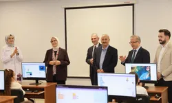 Gebze'de Cevher Çocuk Projesi'nde yeni dönem