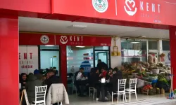 Giresun Kent Lokantası iki yılda binlerce vatandaşa ulaştı