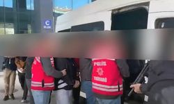 ZONGULDAK'TA ÇOCUK MÜSTEHCENLİĞİ OPERASYONU