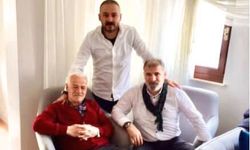 YILDIZ AİLESİNİN BABA ACISI