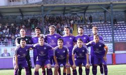 GOL SESİ ÇIKMADI