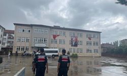 ZONGULDAK'TA OKULLARDA SIKI DENETİM