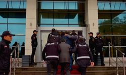 EREĞLİ’DE SİLAH OPERASYONU: 3 TUTUKLAMA