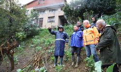 'VATANDAŞ MAĞDUR EDİLMEYECEK'