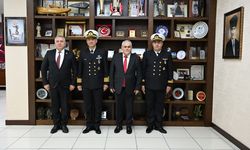 KOMUTANLAR BELEDİYEDE