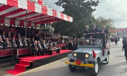 CUMHURİYET HEYECANI
