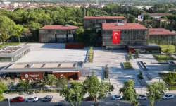 İnegöl Belediyesi'ne Sayıştay'dan olumlu görüş