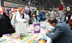 İnegöl kitap günlerinde yazar buluşmaları başlıyor