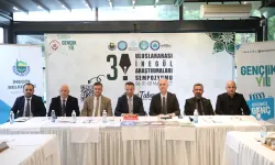 İnegöl'de 3. Uluslararası İnegöl Araştırmaları Sempozyumu için hazırlıklar başladı