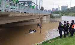 İstanbul'u sel mi vurdu, betonlaşma mı?
