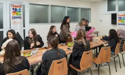 İzmir Büyükşehir'den kız öğrencilere güvenli ve uygun fiyatlı yuva