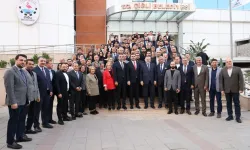 İzmir Çiğli'ye yeni yatırımlar geliyor