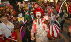 Kaleiçi Old Town Festivali 11 yaşında