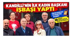 DEVİR TESLİM TAMAM, ŞİMDİ ÇALIŞMA ZAMANI