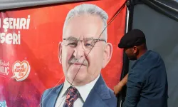 Kayseri Büyükşehir'den BİLİMFEST için hummalı çalışma