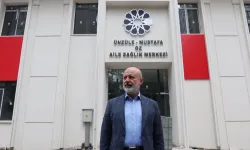 Kayseri Kocasinan'dan bölgeye değer katacak sağlık merkezi