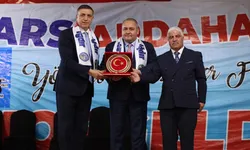 Keçiören'de Kars, Ardahan ve Iğdır kültürü buluştu