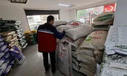 Keşan sahada yoğun mesai