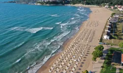 Kocaeli sahillerinde hedef 4 mevsim turizm
