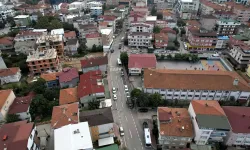 Kocaeli'de Darıca Mevlana'da konforlu ulaşım dönemi