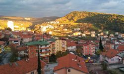 ZONGULDAK'TA 1 AYDA 840 KONUT, 83 İŞ YERİ SATILDI