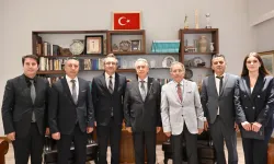Konya Karapınar Jeoparkı Unesco yolunda