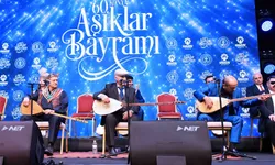 Konya Karatay'da 60 yıllık gelenek tüm coşkusuyla devam ediyor