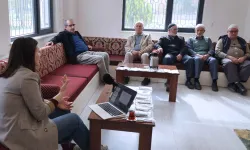 Konya Karatay'da teknoloji bağımlılığı ile mücadele