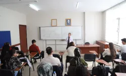 Konya'da KOMEK ve ASEM kurslarıyla yeni dönem