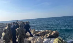 Lazkiye'de Deniz Kuvvetleri için iş birliği yol haritası